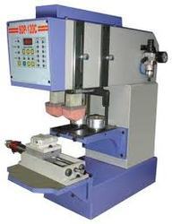 Pad Printing Machine