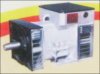 Reduction Gear Box