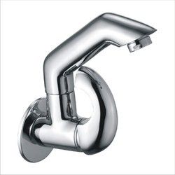 Sink Cock With Swivel Spout (SNM-01)