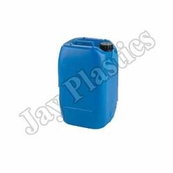 Square Jerry Cans