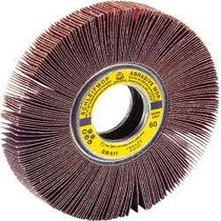 Abrasive Mop Disc