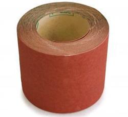 Black Abrasive Sanding Roll