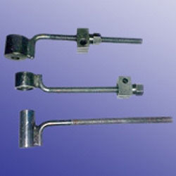 Assembly Tensioner Rods