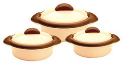 केस रोल और टिफ़िन