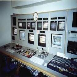 Control Desk