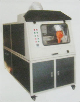 Crystal Cover Making Machine