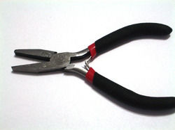 Flat Nose Plier