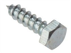 Hex Head Screw