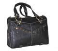 Laptop Black Bag