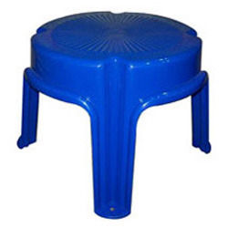 Plastic Moulded Table