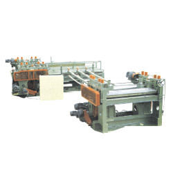 Woodworking Machinery