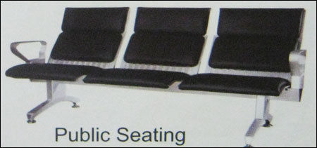 Public Seating Chair