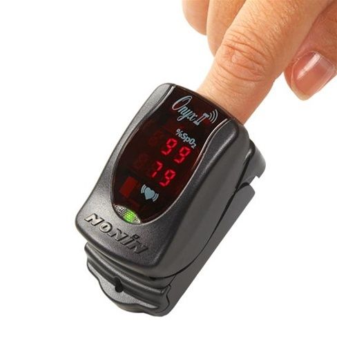 Pulse Oximeter (Nonin)