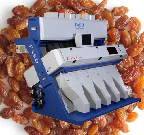 Raisin Sorting Machine