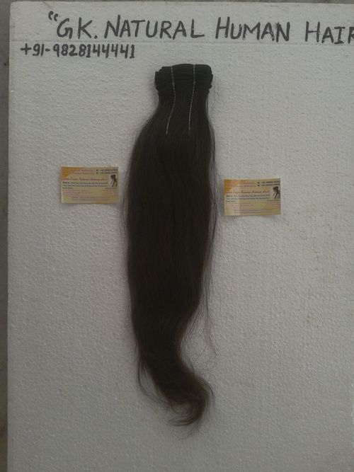 Remy Straight Hair - High-Quality Human Hair, Luxurious Softness and Durability