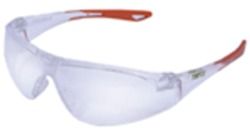 Scratch Resistant Safety Goggles
