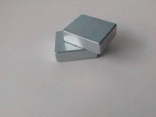 Sintered NdFeB Magnet