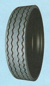 Super Rib Tyre