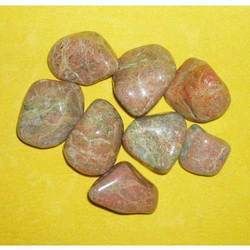 Unakite Stone