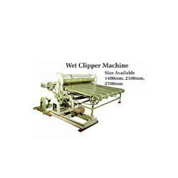 Wet Veneer Clipper