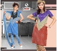 Women Cotton Suits