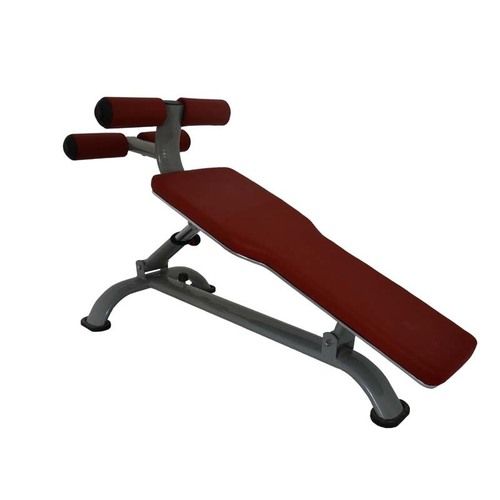 Abdominal Bench - 1300x700x820mm, 31KGS | High-Quality Fitness Equipment for Effective Core Strength Training