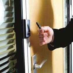 Access Control Systems