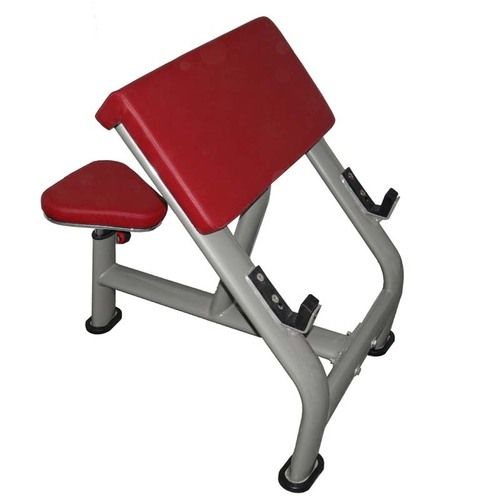 commercial gym equipment