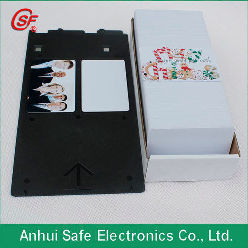 Card Printer Pvc Inkjet - Get Best Price from Manufacturers & Suppliers in  India