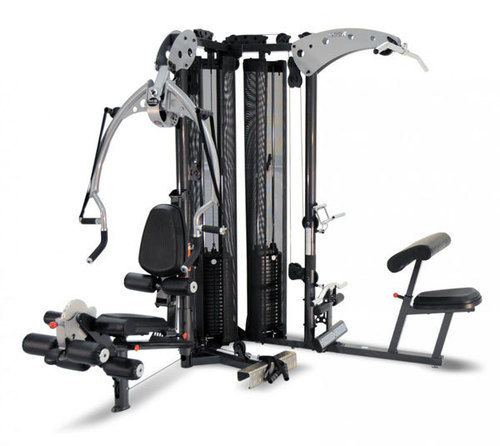 Inspire M5 Multi Gym