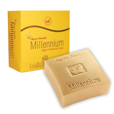 Millennium Soap