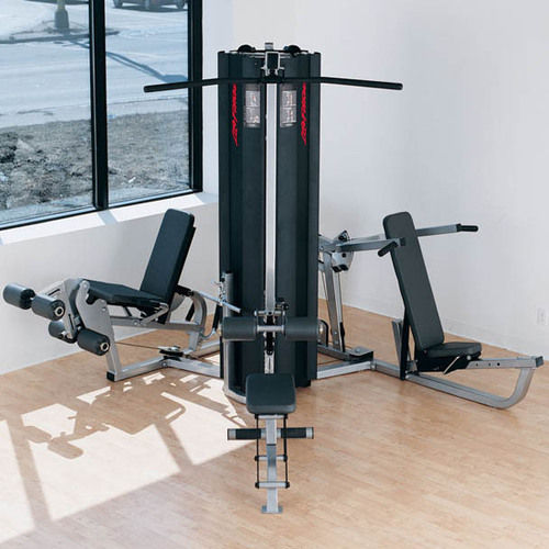 Multi Function Gym Equipments