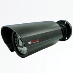 Normal IR Bullet Camera (30 Meter Range)
