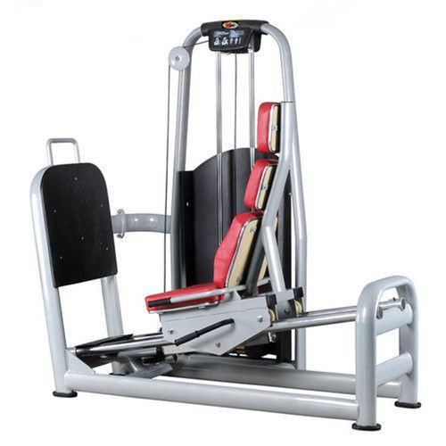 leg press machine