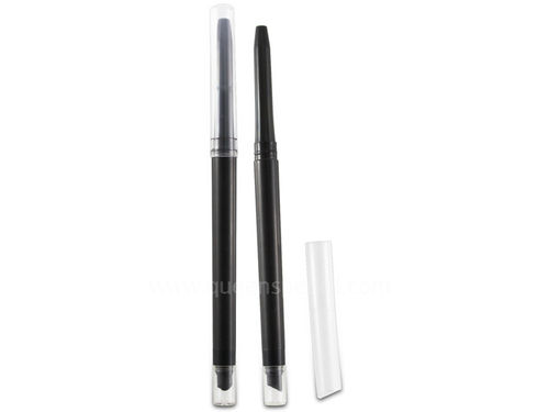 Solid Eyeliner Packaging Pen For Cosmetics