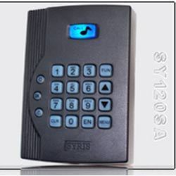 Syris Single Door Access Control System