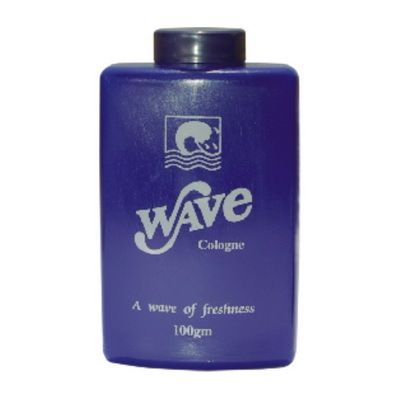 Wave Cologne Powder