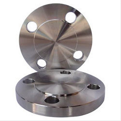 Blind Flanges