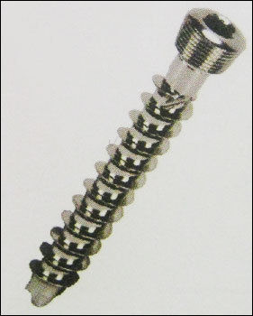 cancellous screws