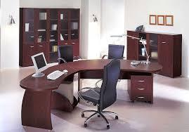 Ceo Desk