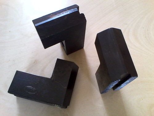 Cnc Chuck Soft Jaws