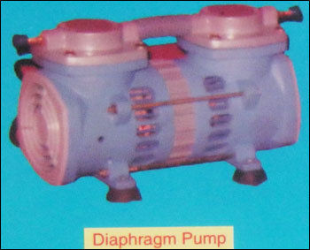 Diaphragm Pumps