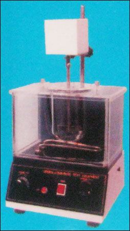 Dissolution Rate Tester