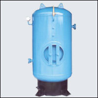 DRYTECH Pressure Vessels