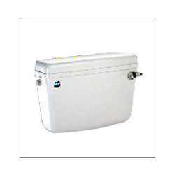 Durable Flush Cistern Sleek