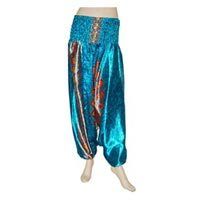 Fancy Harem Pants