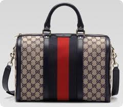 Fashionable Bag (-01)