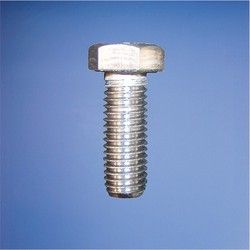 Industrial Bolt