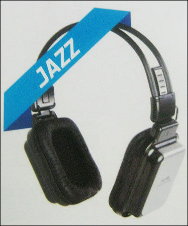 Jazz Headphones