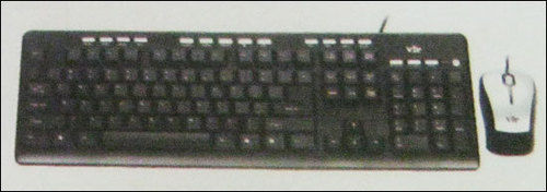 Keyboard Combo-C 234